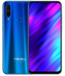Замена дисплея на телефоне Meizu M10 в Туле